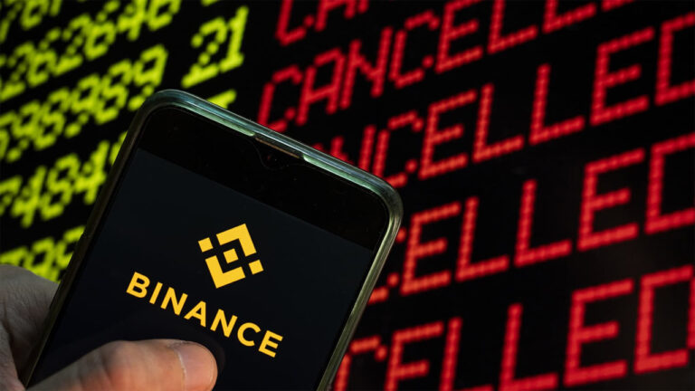 Binance, 3 altcoin ile yollarını ayırıyor