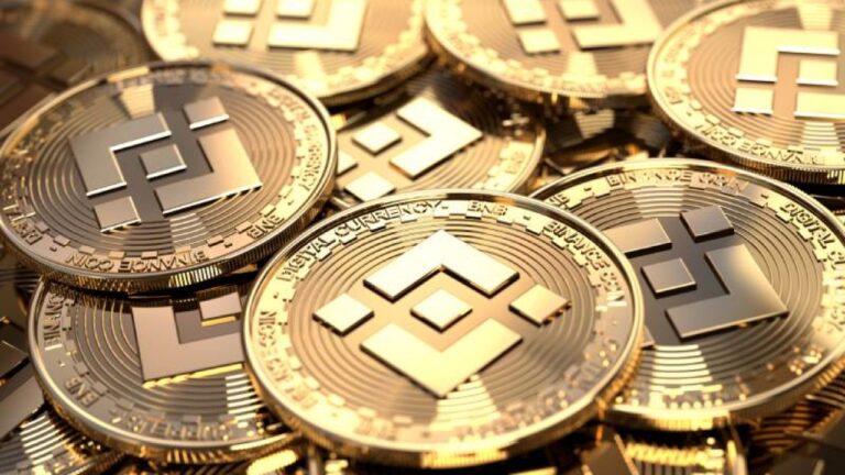 Binance platformundaki en popüler kripto paralar açıklandı