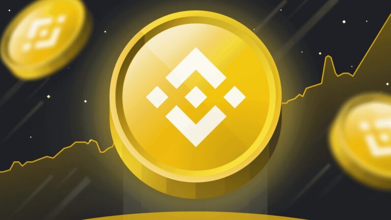 Binance para yükleme işlemi nasıl yapılır?