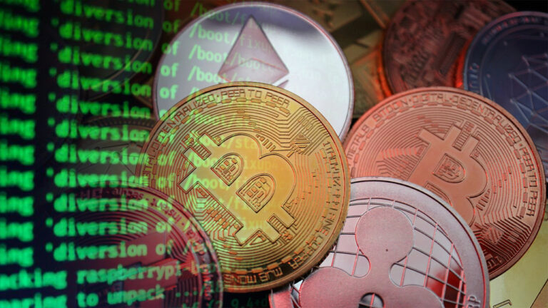 Ünlü kripto borsasına 196 milyon dolarlık vurgun!