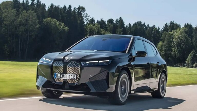 BMW’den bir ayda ikinci zam! İşte yeni fiyatlar