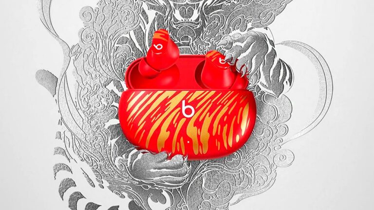 Apple’dan yeni yıla özel Beats Studio Buds hamlesi!