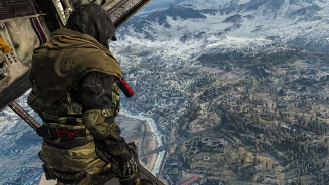 Call of Duty için yeni bir mobil oyun müjdesi