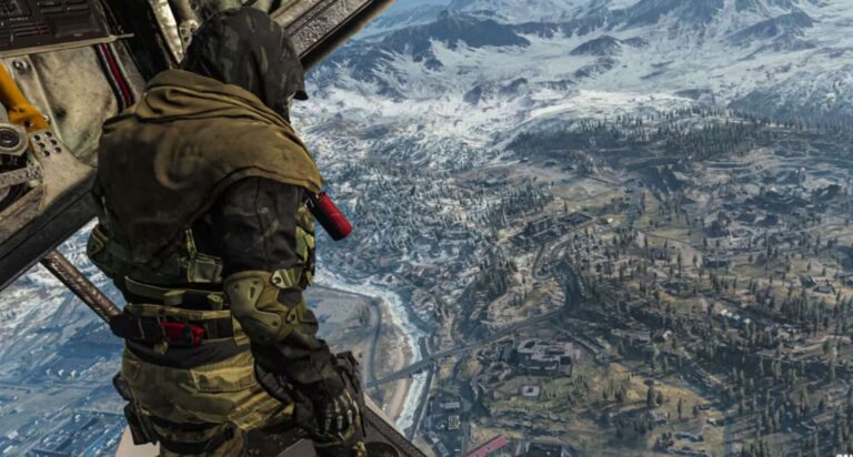 Call of Duty için yeni bir mobil oyun müjdesi