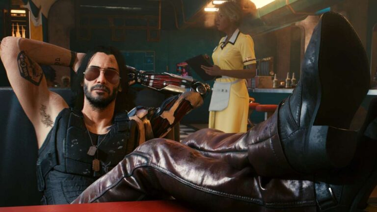 Cyberpunk 2077 yapımcısı, yaptığı açıklamayla hayranları çıldırttı!