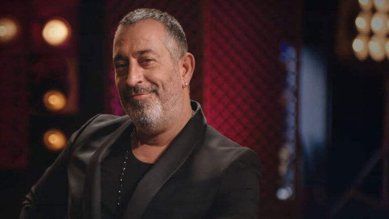 Cem Yılmaz’ın gösterisi için tanıtım videosu yayınlandı!