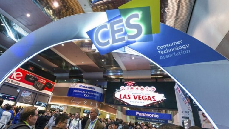 CES 2022 ile ilgili önemli karar: Organizatörler açıkladı