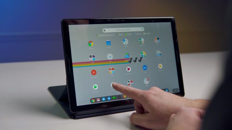 Chrome OS 96, çeşitli yeni ayarlarla geldi!