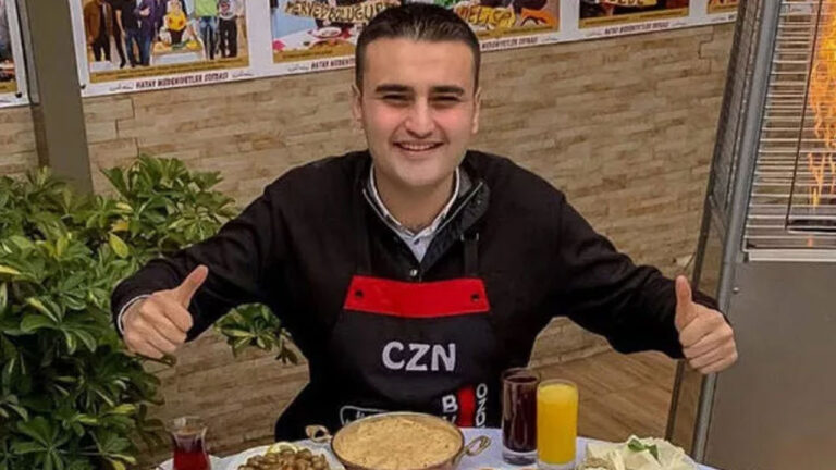 CZN Burak’tan Instagram rekoru!