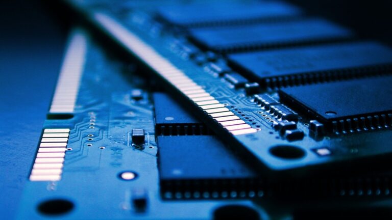 DDR5 bileşen üretimindeki sıkıntı ile ilgili birinci ağızdan açıklama