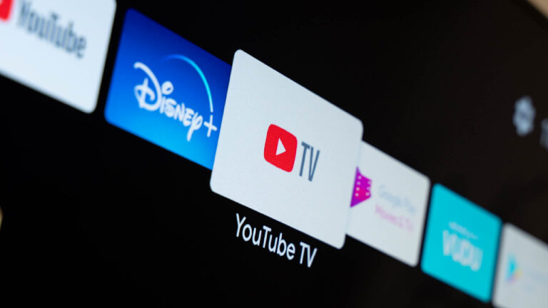 Disney’den YouTube’a ağır darbe!
