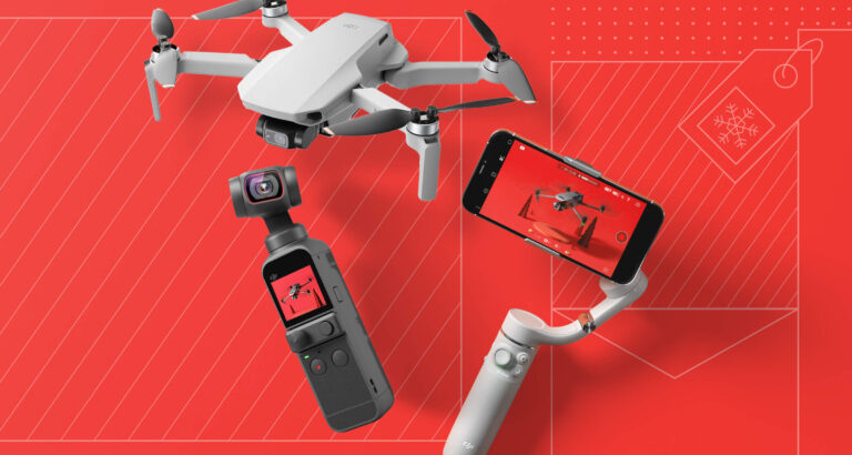 Artık daha hafif: DJI Avata 2 tanıtıldı!