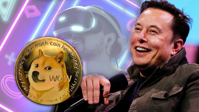 Dogecoin yaratıcısı ve Elon Musk, Metaverse ile alay etti!