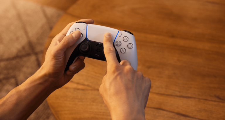 DualSense deneyimini PC’de yaşayın! DualSense neler sunuyor?