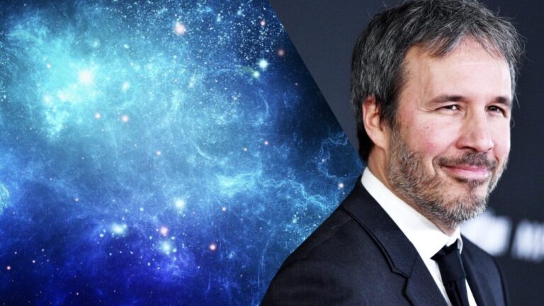 Dune’un yönetmeninden yeni bir kitap uyarlaması!