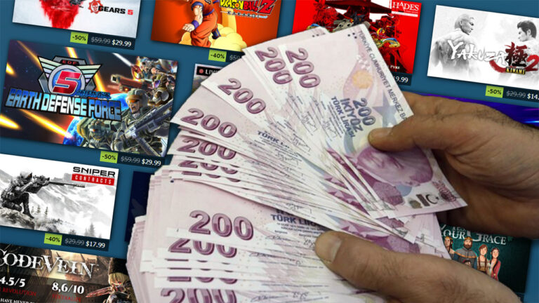 ‘I Have No Mouth, and I Must Scream’ geçici süreyle ücretsiz oldu