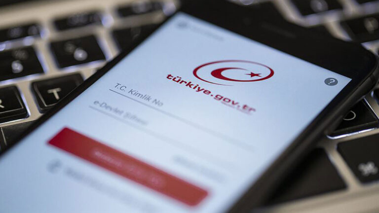 e-Devlet, TC kimlik numarası kısıtlama özelliğini hayata geçirdi