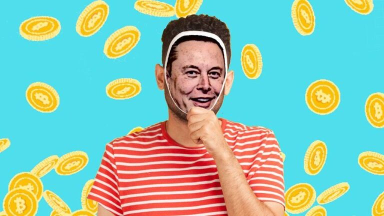 Elon Musk, adını kullanan dolandırıcıyla dalga geçti!