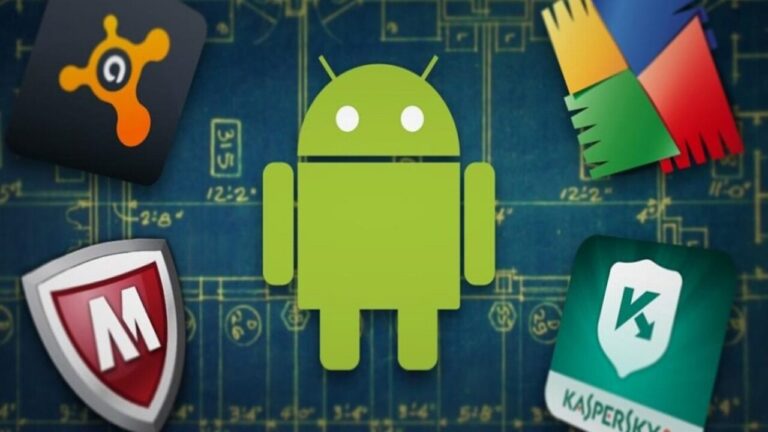 En iyi Android antivirüs uygulamaları (2021)