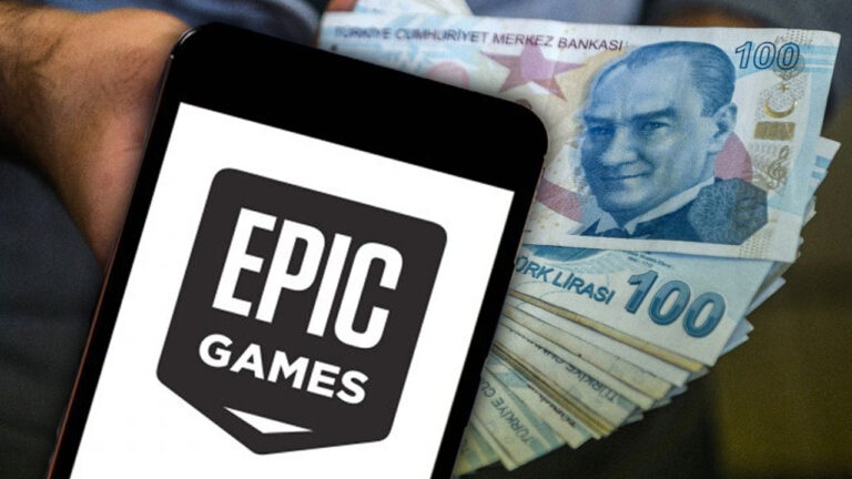 Epic Games, 190 TL’lik oyunu kısa süreyle ücretsiz yaptı