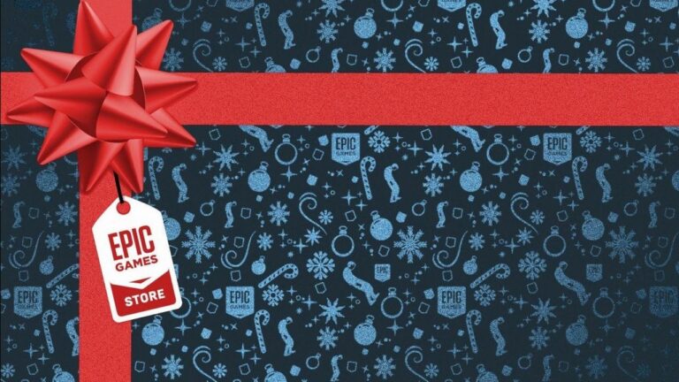 Epic Games, 33 TL değerindeki oyunu ücretsiz yaptı!