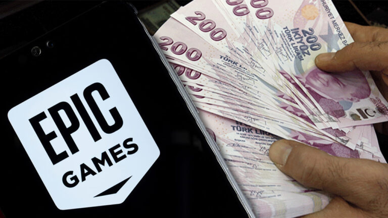 Epic Games’in bugünkü hediye oyunu yayınlandı (21 Aralık)