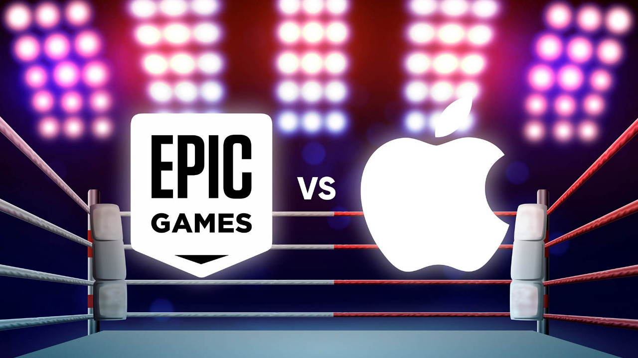 Epic Games, Apple’a bir kez daha patladı: “Onlarla savaşacağız!”