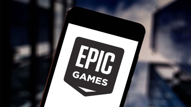 15 gün devam edecek! Epic Games ücretsiz oyun dağıtımına başladı