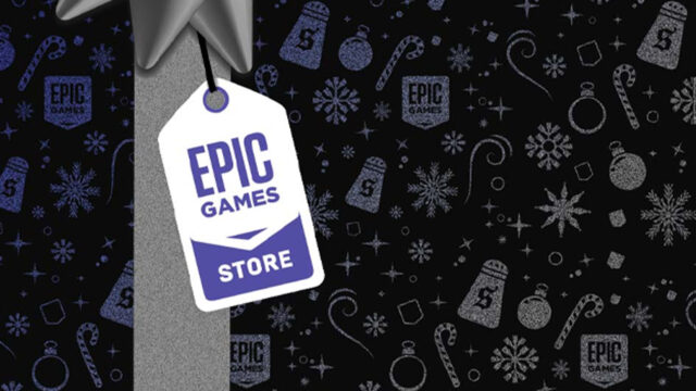 Epic Games’in bugünkü hediye oyunu yayınlandı (29 Aralık)