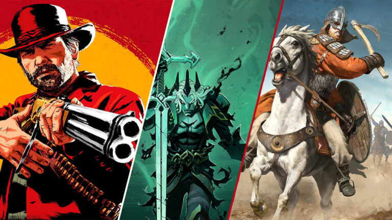 Epic Games kuponlarını değerlendirebileceğiniz oyunlar