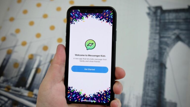 Facebook’un çocuklara özel uygulaması güncelleme alıyor!