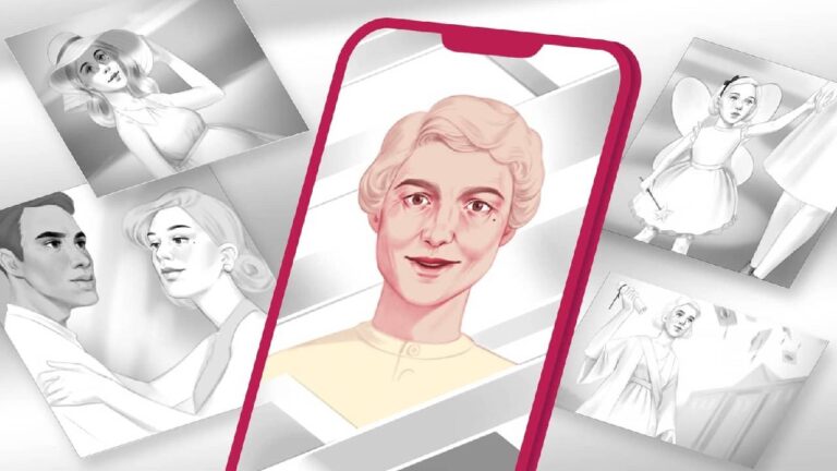 Filmdi, gerçek oldu! Ölen sevdiklerinizle konuşmak ister misiniz?