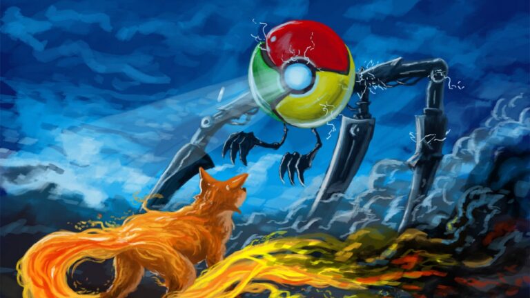 Google Chrome ve Firefox’a beklenmedik bir rakip geliyor!