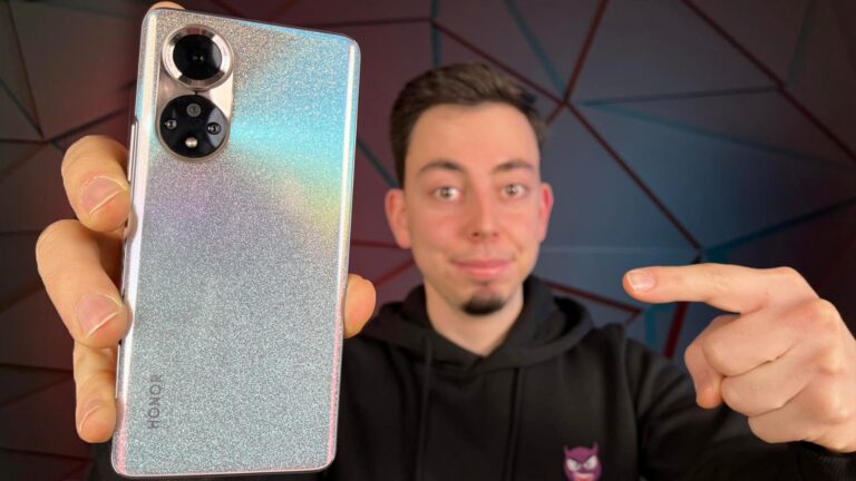 Fiyatını hak ediyor mu? Honor 50 kutu açılışı