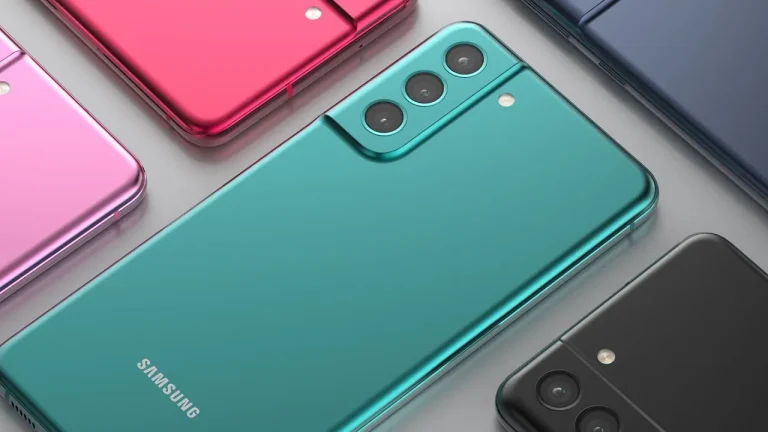 Galaxy S21 FE, perakende sitelerinde listelenmeye başladı