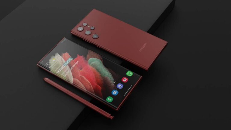 Galaxy S22 Ultra, Geekbench’te görüntülendi