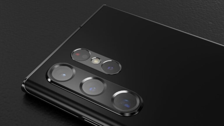 Galaxy S22 Ultra kamerasına yapay zeka dopingi