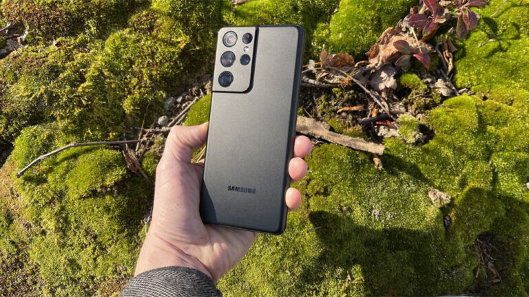 Galaxy S22 Ultra’nın en net görüntüsü sızdırıldı