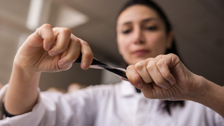 Batarya teknolojisinde devrim niteliğinde yenilik!
