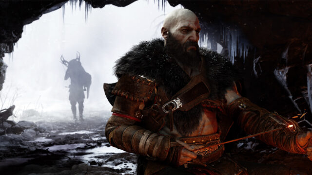 God of War: Ragnarok çıkış tarihi sızdırıldı
