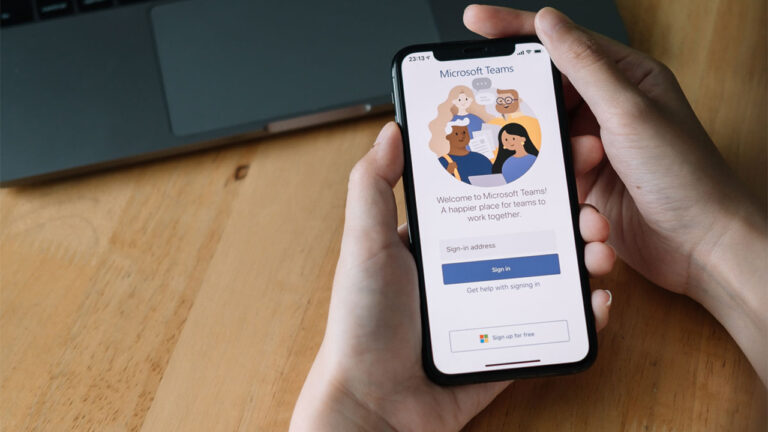 Google’dan kullanıcılara önemli Microsoft Teams uyarısı