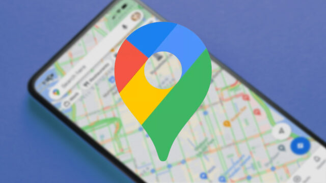 Google Haritalar, yeni özelliğini test ediyor!