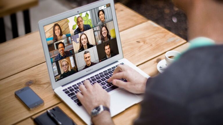 Google Meet, Gmail ile birleşiyor!