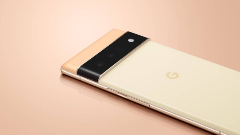 Google Pixel 6A özellikleri sızdırıldı