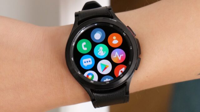 Google Pixel Watch ile alakalı heyecanlandıran sızıntı!