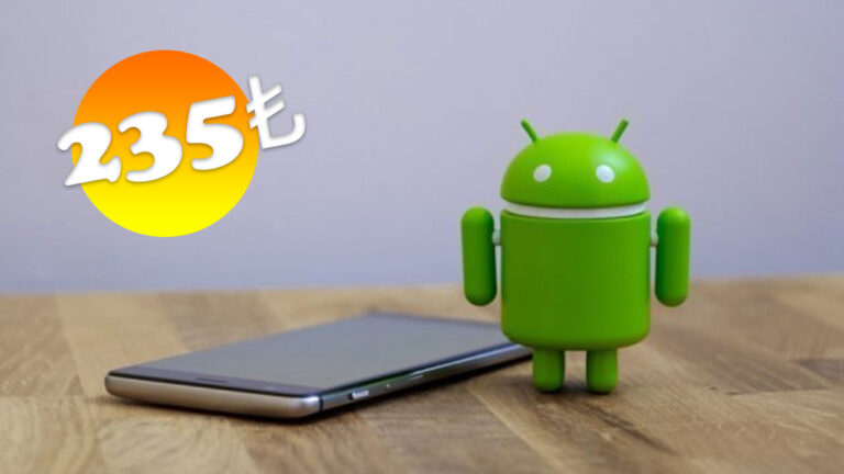 235 TL’lik uygulama ve oyun geçici süreyle ücretsiz oldu!