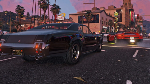 GTA Online: The Contract güncellemesi yayınlandı: Yeni otomobiller eklendi!