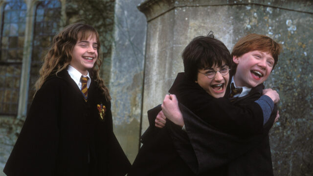 Harry Potter’ın 20. yıl özel bölümünden ilk video!