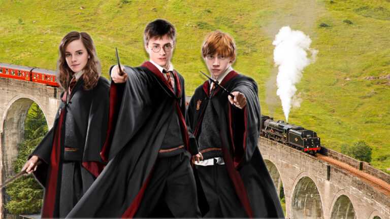 Harry Potter’ın özel bölümünden ilk fragman geldi