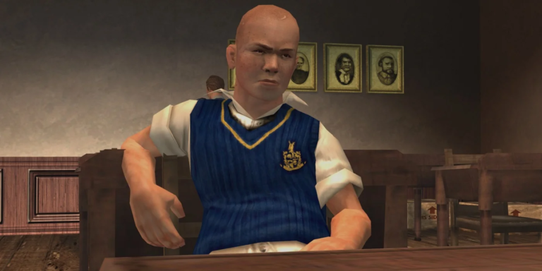 Hayranları heyecanlandıran iddia: Bully 2 geliyor!